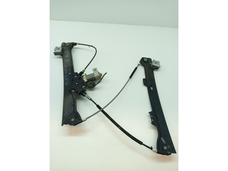 Recambio de elevalunas delantero izquierdo para bmw serie 5 touring (e61) referencia OEM IAM   