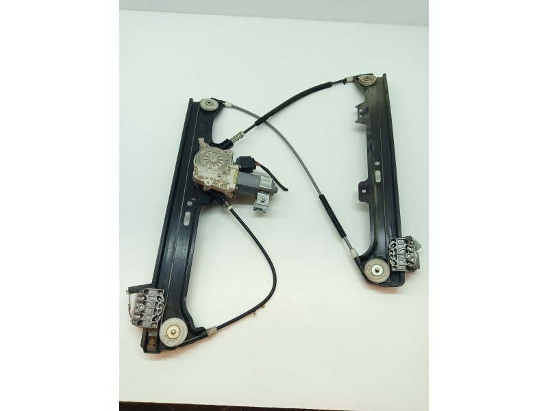 Recambio de elevalunas delantero izquierdo para bmw serie 5 touring (e61) referencia OEM IAM   