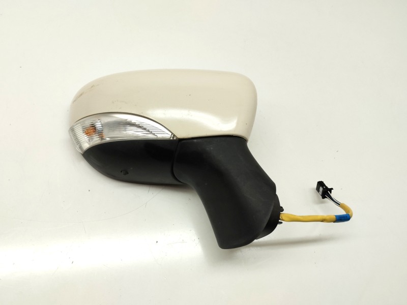 Recambio de retrovisor derecho para renault captur 1.5 dci diesel fap energy referencia OEM IAM   