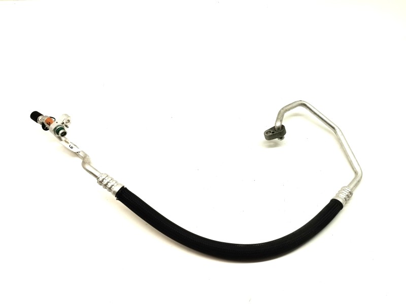 Recambio de tubos aire acondicionado para kia ceed 1.0 tgdi cat referencia OEM IAM 97762G4450  