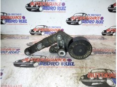 Recambio de tensor correa auxiliar para volkswagen touareg (7l6) 3.0 v6 tdi dpf referencia OEM IAM 059145201F  