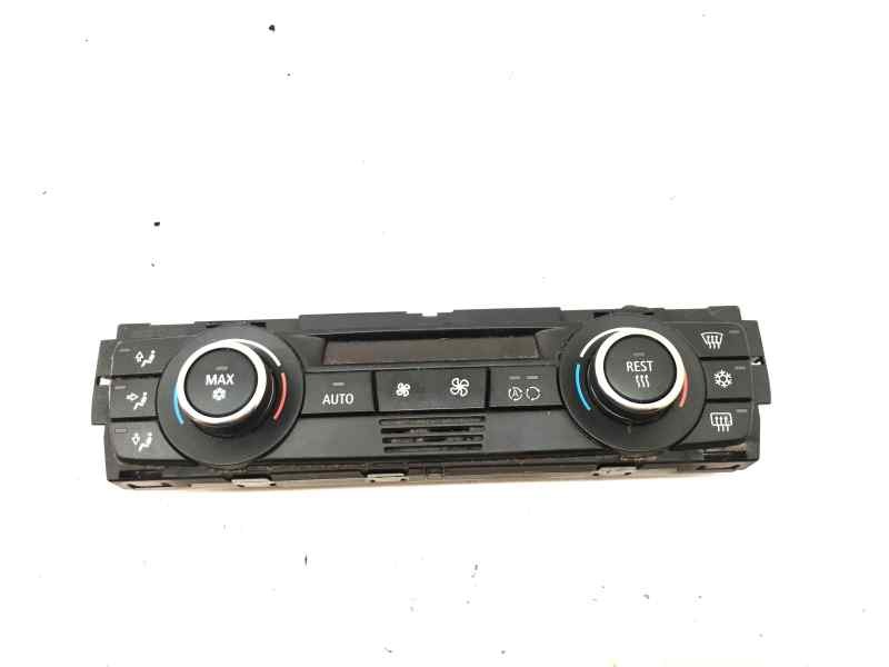 Recambio de mando climatizador para bmw serie 3 coupe (e92) 2.0 16v cat referencia OEM IAM 6411914730001  
							