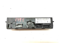 Recambio de mando climatizador para bmw serie 3 coupe (e92) 2.0 16v cat referencia OEM IAM 6411914730001   2