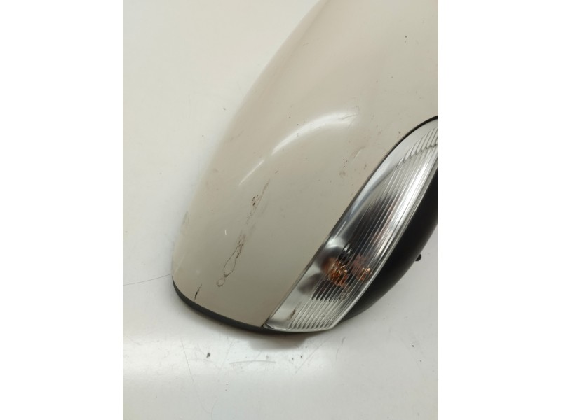 Recambio de retrovisor derecho para renault captur 1.5 dci diesel fap energy referencia OEM IAM   