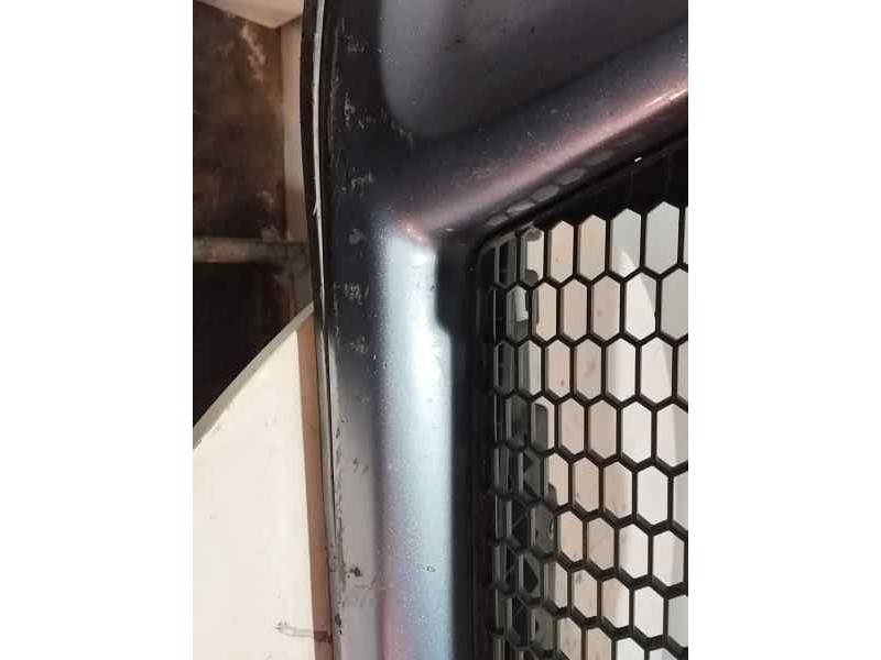 Recambio de paragolpes delantero para toyota verso 1.6 vvt-i 16v 132 monospace referencia OEM IAM   
							
