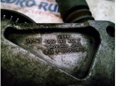 Recambio de tensor correa auxiliar para volkswagen touareg (7l6) 3.0 v6 tdi dpf referencia OEM IAM 059145201F   2