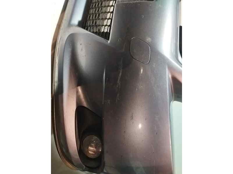 Recambio de paragolpes delantero para toyota verso 1.6 vvt-i 16v 132 monospace referencia OEM IAM   
							