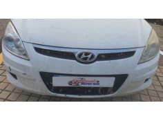 Recambio de paragolpes delantero para hyundai i30 1.6 crdi 90 cv referencia OEM IAM   