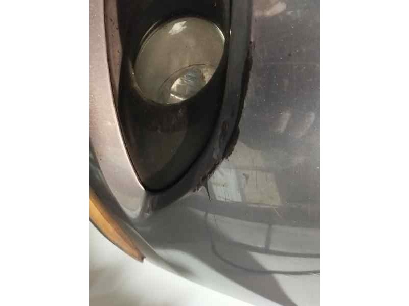 Recambio de paragolpes delantero para toyota verso 1.6 vvt-i 16v 132 monospace referencia OEM IAM   
							
