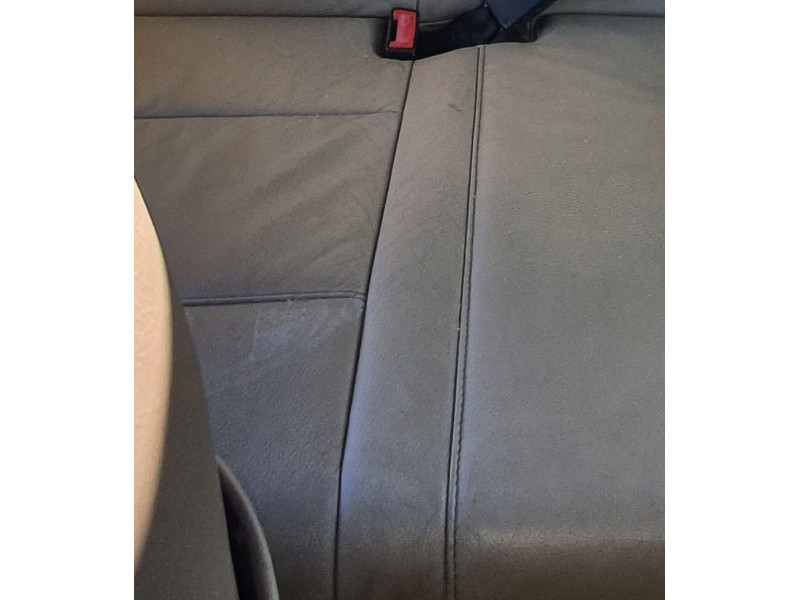 Recambio de asientos traseros para bmw x5 (e53) 4.4 v8 32v cat referencia OEM IAM   