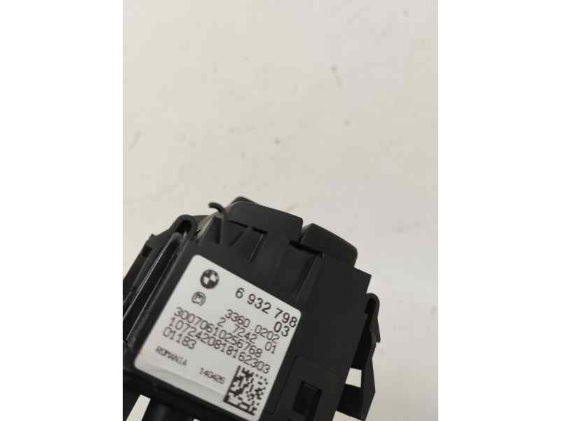 Recambio de mando luces para bmw serie 3 coupe (e92) 2.0 16v cat referencia OEM IAM 693279803  