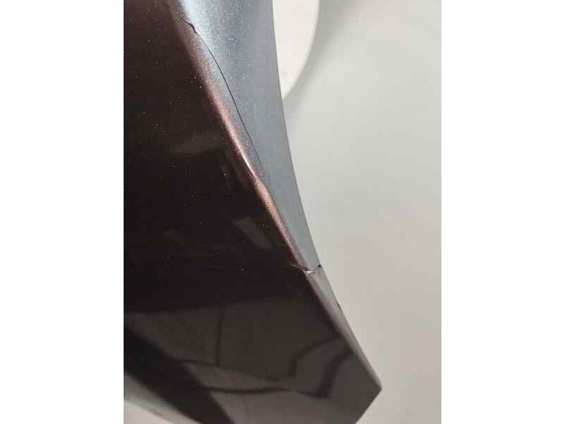 Recambio de paragolpes delantero para toyota verso 1.6 vvt-i 16v 132 monospace referencia OEM IAM   
							