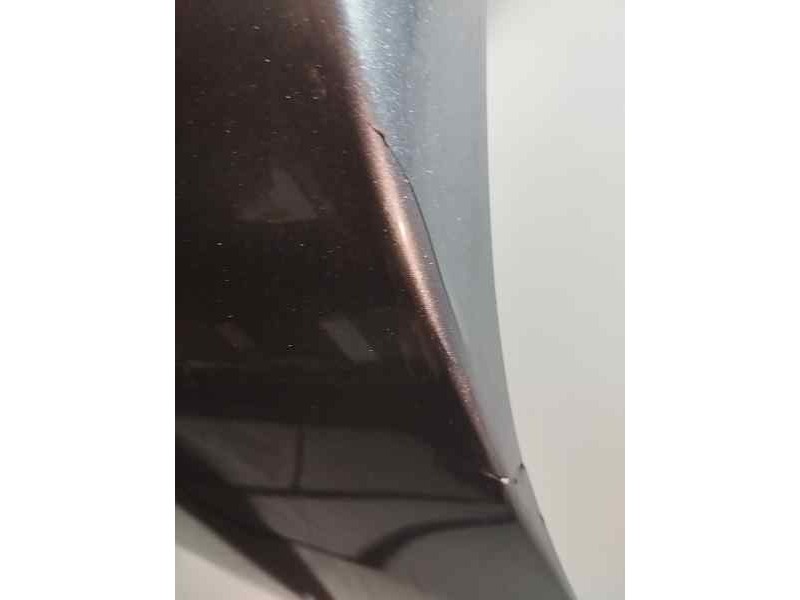 Recambio de paragolpes delantero para toyota verso 1.6 vvt-i 16v 132 monospace referencia OEM IAM   
							