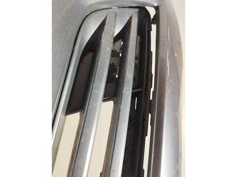 Recambio de paragolpes delantero para toyota verso 1.6 vvt-i 16v 132 monospace referencia OEM IAM   
							