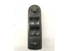 Recambio de mando elevalunas delantero izquierdo para renault captur 1.5 dci diesel fap energy referencia OEM IAM 254113300R  
