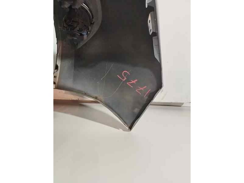Recambio de paragolpes delantero para toyota verso 1.6 vvt-i 16v 132 monospace referencia OEM IAM   
							