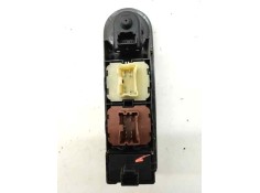 Recambio de mando elevalunas delantero izquierdo para renault captur 1.5 dci diesel fap energy referencia OEM IAM 254113300R   2