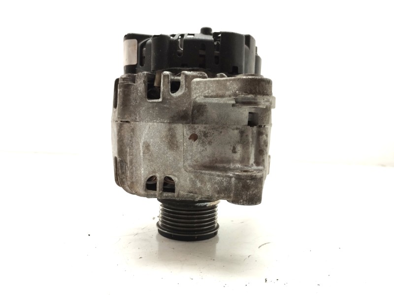 Recambio de alternador para citroën c4 picasso rip curl referencia OEM IAM A610711A  