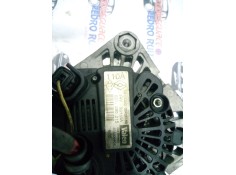 Recambio de alternador para renault laguna ii (bg0) 2.2 dci turbodiesel fap cat referencia OEM IAM 8200290215  