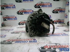 Recambio de alternador para renault laguna ii (bg0) 2.2 dci turbodiesel fap cat referencia OEM IAM 8200290215   2