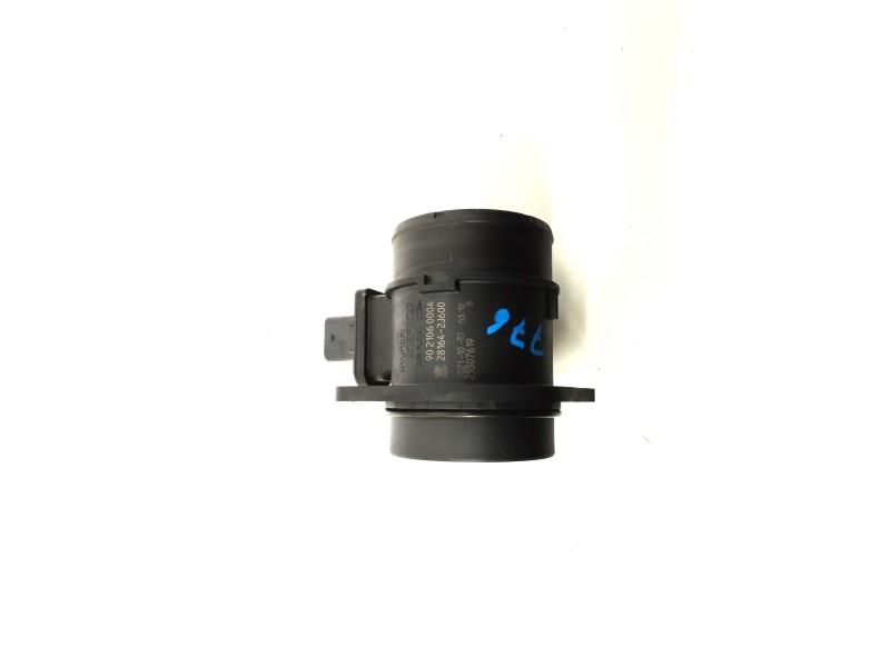 Recambio de caudalimetro para kia ceed 1.0 tgdi cat referencia OEM IAM 281642J600  