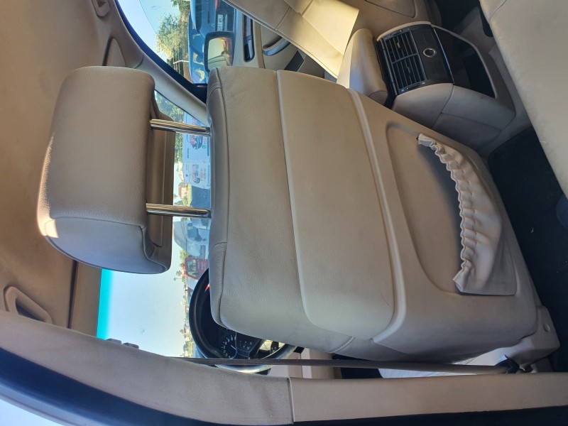 Recambio de asiento delantero izquierdo para bmw x5 (e53) 4.4 v8 32v cat referencia OEM IAM   