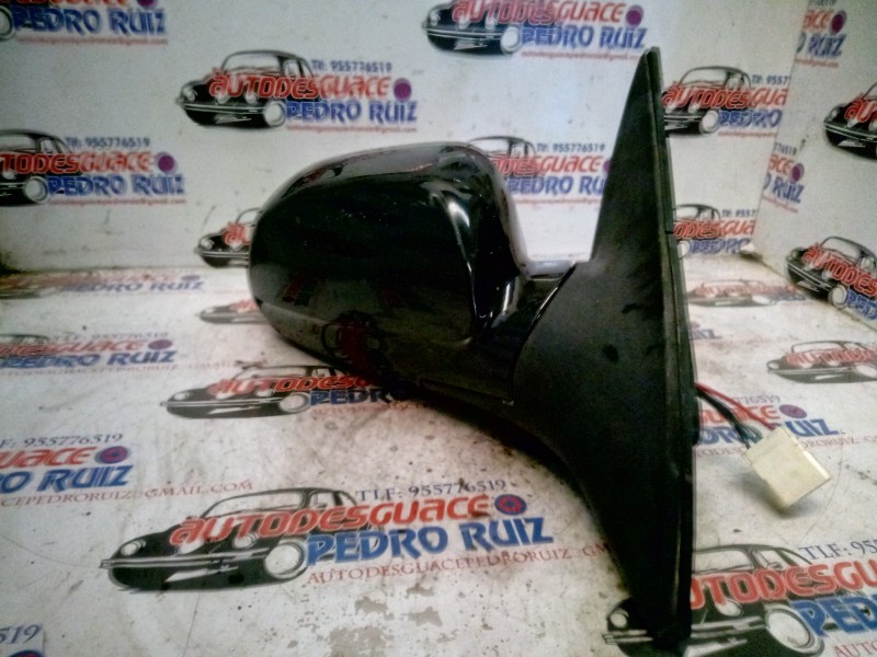 Recambio de retrovisor derecho para chevrolet lacetti 1.6 cat referencia OEM IAM   