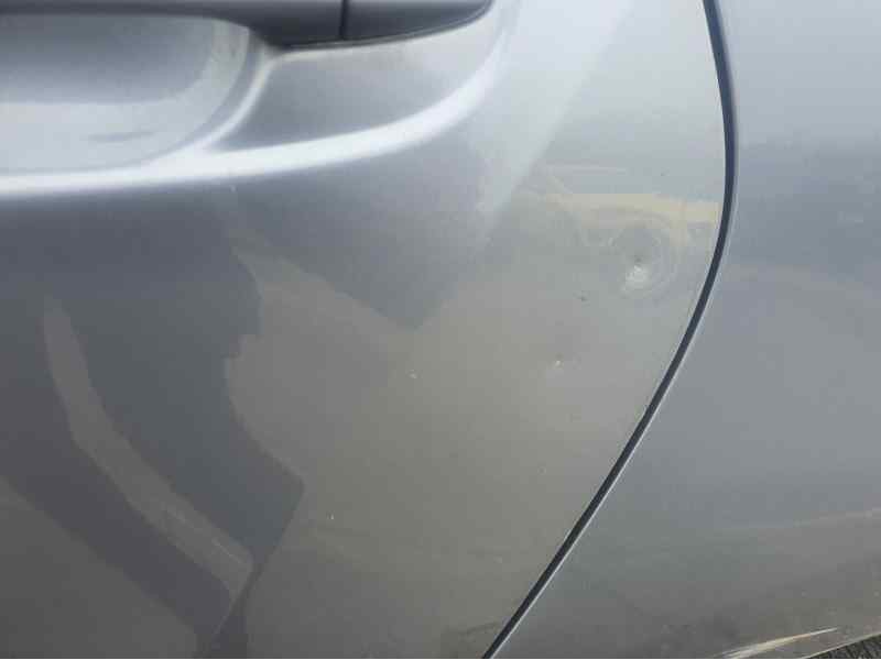 Recambio de puerta trasera izquierda para toyota verso 1.6 vvt-i 16v 132 monospace referencia OEM IAM   