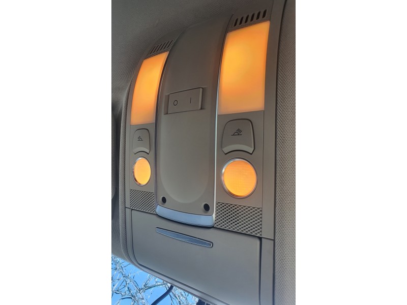 Recambio de luz interior para audi q7 (4l) 3.0 tdi (176kw) referencia OEM IAM   