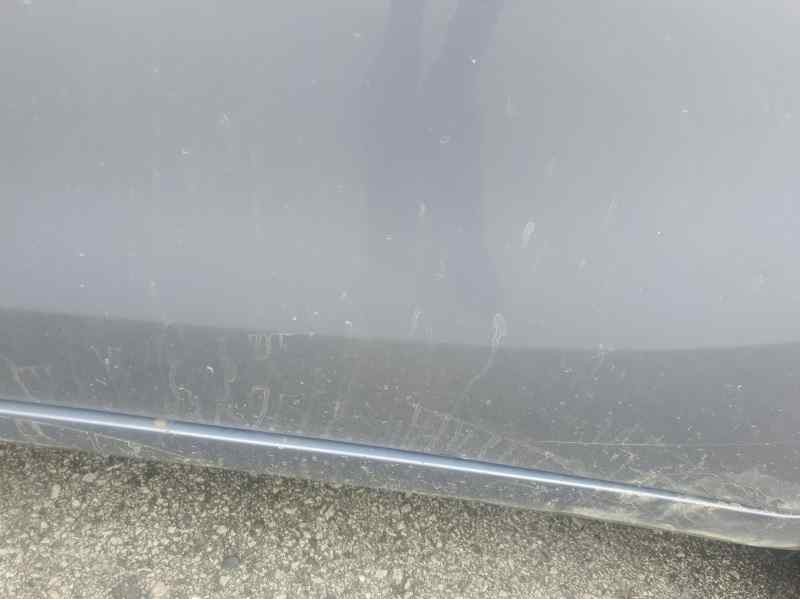 Recambio de puerta trasera izquierda para toyota verso 1.6 vvt-i 16v 132 monospace referencia OEM IAM   