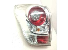Recambio de piloto trasero izquierdo para toyota verso 1.6 vvt-i 16v 132 monospace referencia OEM IAM 815600F090  