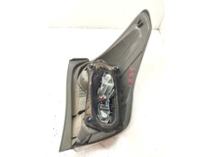 Recambio de piloto trasero izquierdo para toyota verso 1.6 vvt-i 16v 132 monospace referencia OEM IAM 815600F090   2