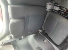 Recambio de asientos tercera fila para toyota verso 1.6 vvt-i 16v 132 monospace referencia OEM IAM   