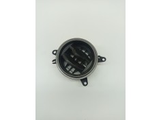 Recambio de rejilla aireadora para honda civic berlina (fn) 1.4 type s referencia OEM IAM 77620SMGG5  