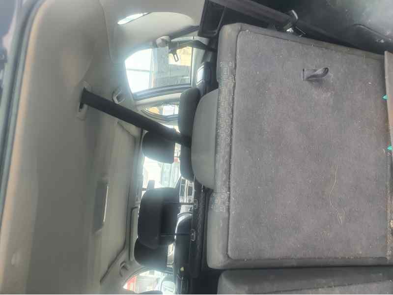 Recambio de asientos tercera fila para toyota verso 1.6 vvt-i 16v 132 monospace referencia OEM IAM   