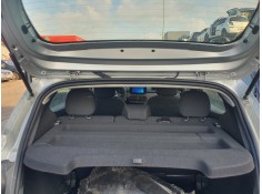 Recambio de bandeja trasera para dacia sandero iii 1.0 tce referencia OEM IAM   