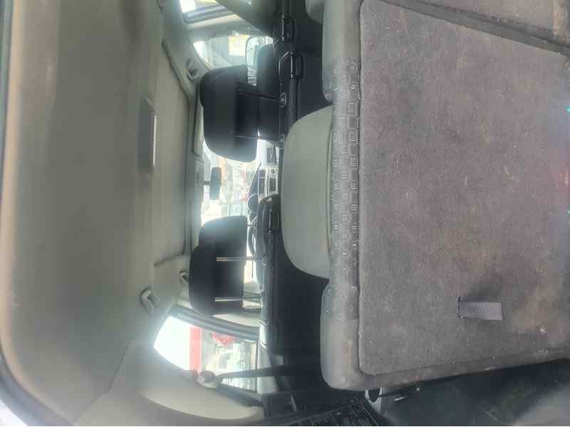 Recambio de asientos tercera fila para toyota verso 1.6 vvt-i 16v 132 monospace referencia OEM IAM   