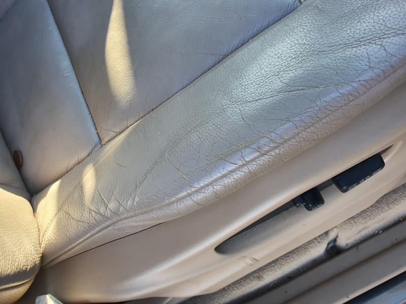 Recambio de asiento delantero derecho para bmw x5 (e53) 4.4 v8 32v cat referencia OEM IAM   