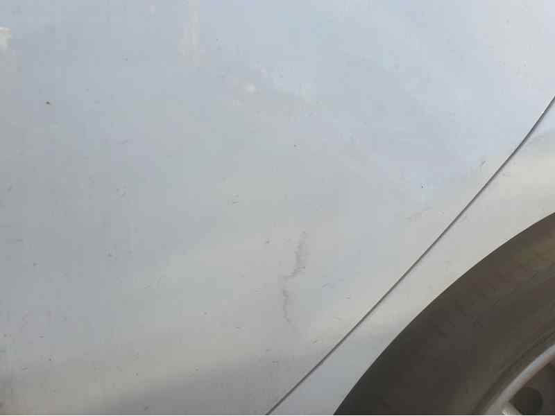 Recambio de puerta trasera izquierda para hyundai i30 1.6 crdi 90 cv referencia OEM IAM   