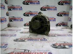 Recambio de alternador para renault megane ii berlina 5p 1.5 dci diesel cat referencia OEM IAM 8200386806  