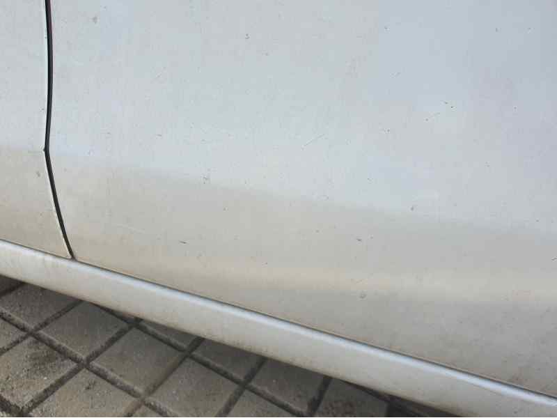 Recambio de puerta trasera izquierda para hyundai i30 1.6 crdi 90 cv referencia OEM IAM   