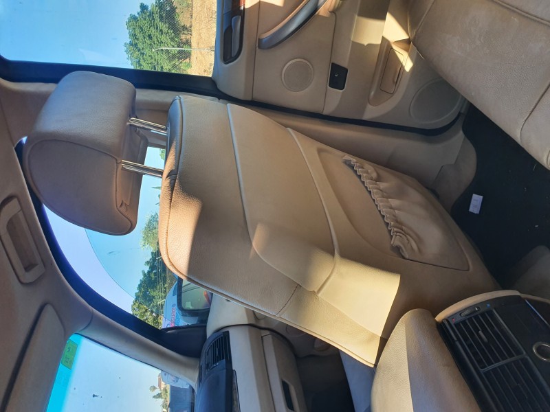 Recambio de asiento delantero derecho para bmw x5 (e53) 4.4 v8 32v cat referencia OEM IAM   