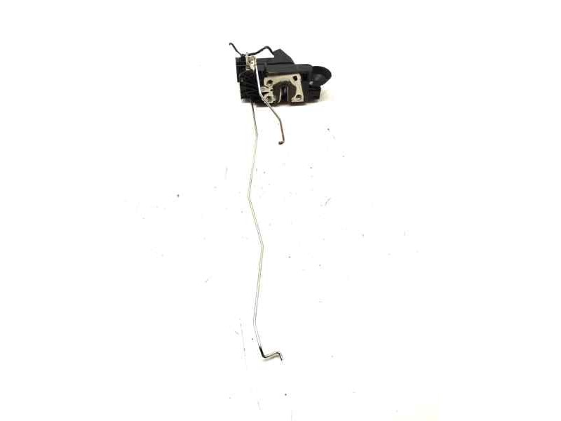 Recambio de cerradura puerta delantera izquierda para dacia sandero iii 1.0 tce referencia OEM IAM 805035308RB  
