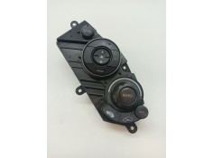 Recambio de mando climatizador para honda civic berlina (fn) 1.4 type s referencia OEM IAM 79600SMGG4  