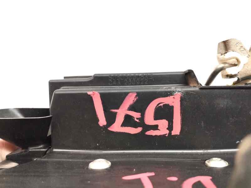 Recambio de cerradura puerta delantera izquierda para dacia sandero iii 1.0 tce referencia OEM IAM 805035308RB  