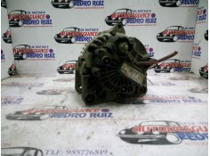Recambio de alternador para renault megane ii berlina 5p 1.5 dci diesel cat referencia OEM IAM 8200386806   2