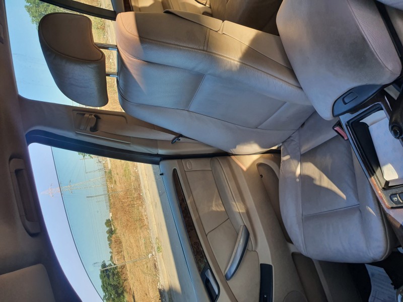 Recambio de asiento delantero derecho para bmw x5 (e53) 4.4 v8 32v cat referencia OEM IAM   