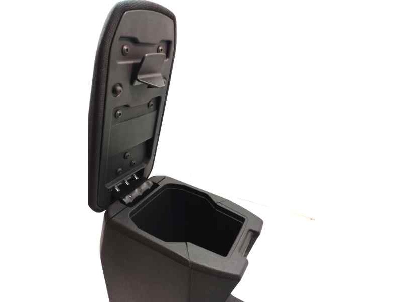 Recambio de apoyabrazos central para dacia sandero sl 2019 referencia OEM IAM   