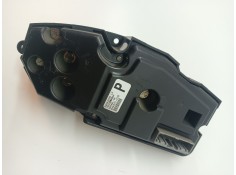 Recambio de mando climatizador para honda civic berlina (fn) 1.4 type s referencia OEM IAM 79600SMGG4   2
