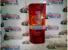 Recambio de piloto trasero izquierdo para ford transit, caja cerr. corto 95 referencia OEM IAM   